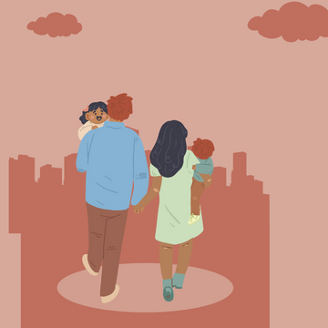 The Importance of Mental Health for New Parents: Navigating the Journey of Parenthood