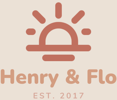 Henry and Flo