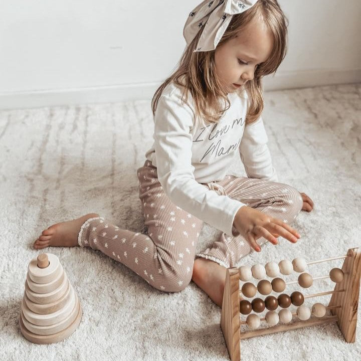 MONTESSORI INSPIRED TOYS