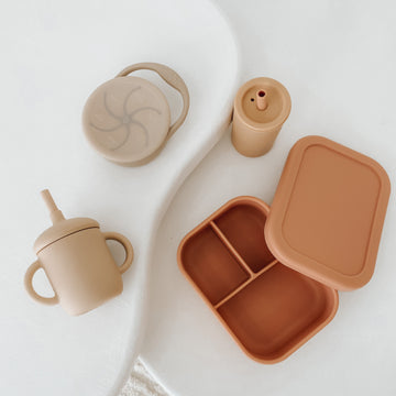 Silicone Tableware