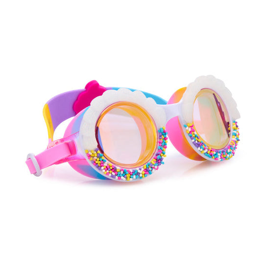 Bake Off Colour Blast Swim Goggle