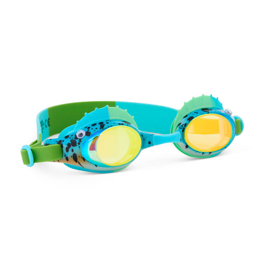 Bass Fish Swim Goggle