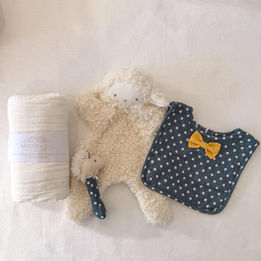 Beautiful Beginnings Gift Box