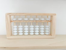 Load image into Gallery viewer, Mini Abacus
