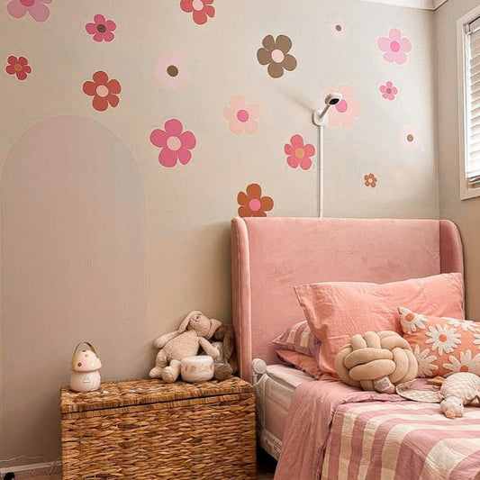 New Candy Flowers