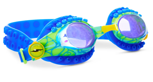 Octopi Sea Swim Goggles