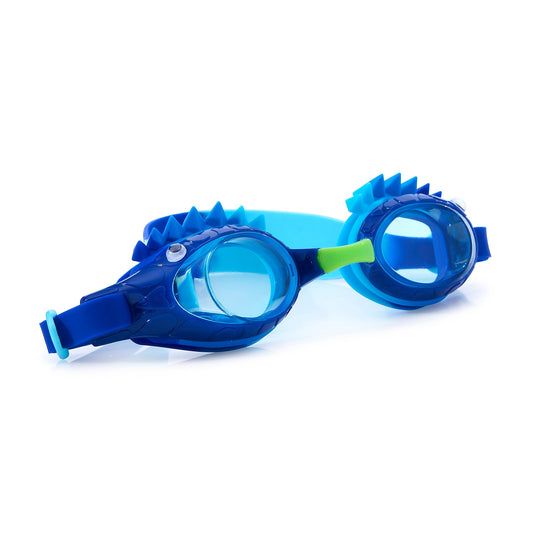 Strange Things Blue Swim  Goggles