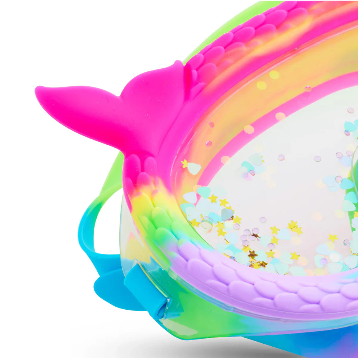 Splash Summer Swim Mask