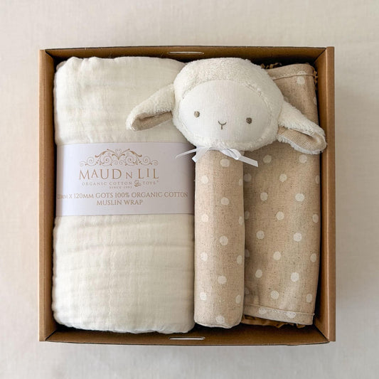 Little Bundle Gift Box