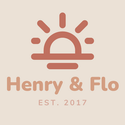 Henry and Flo