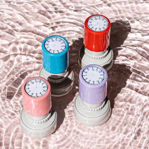 StampHIT Clock Stamp