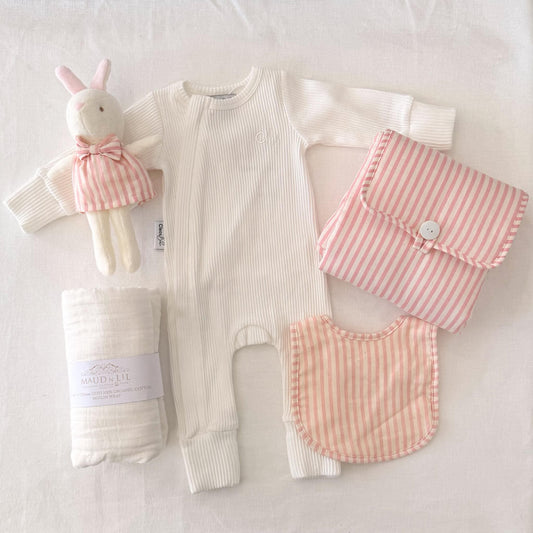 Hello Baby Gift Box