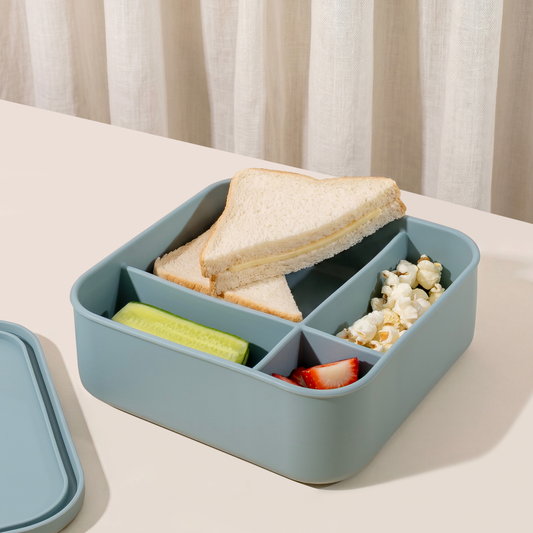 The Big Bento