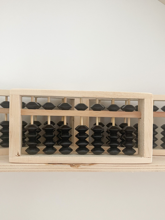 Mini Abacus