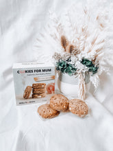 Load image into Gallery viewer, 12-Pack Boxed Lactation Cookies
