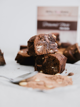 Load image into Gallery viewer, Triple Choc Brownie Mix
