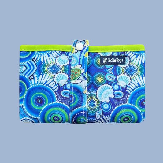 Baby Travel Change Mat