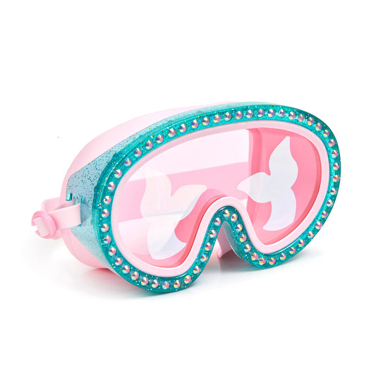 Magical Jewel Pink Mask