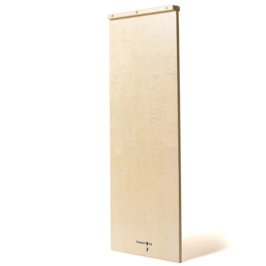 Wooden 2 in 1 Climber Slider W2