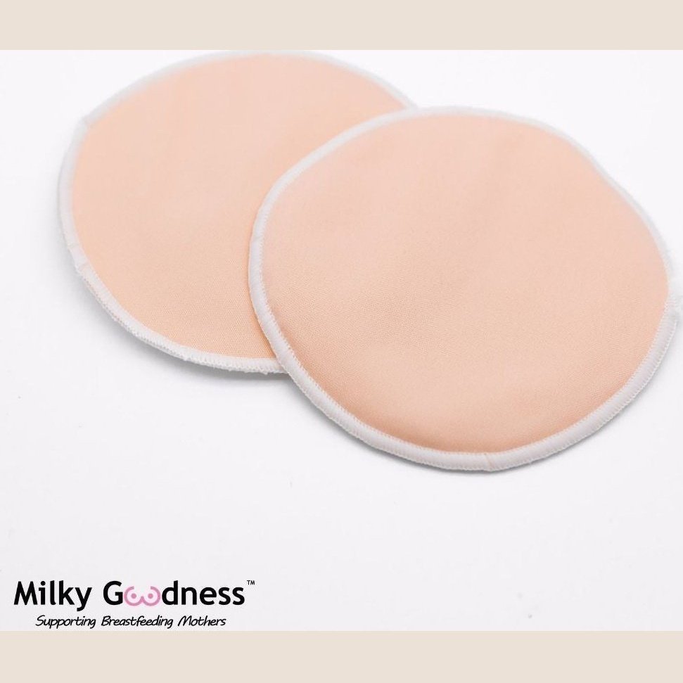 Reusable Breast Pads