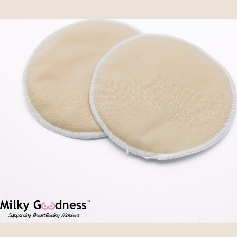 Reusable Breast Pads