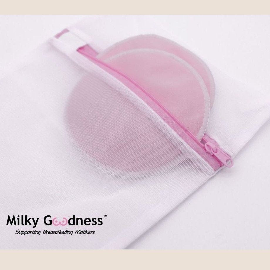 Reusable Breast Pads